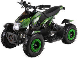 Mini Quads 6 Zoll