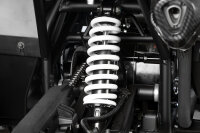 Quablo 125cm³ Turbo RS8-A Platin