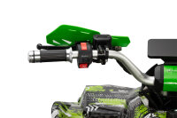 Warrior Graffiti Sport 8" 1500W 60V