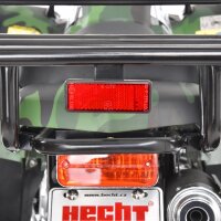 Farmer XXL ATV 125cc, Automatik + RG 8 Zoll Camouflage ARMY