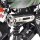 Farmer XXL ATV 125cc, Automatik + RG 8 Zoll Camouflage ARMY