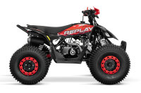 Replay RS-AG8 Sport 125cc midi Kinder Quad