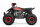 Replay RS-AG8 Sport 125cc midi Kinder Quad