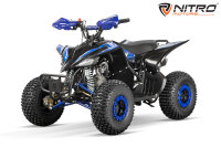 Replay GS S7-A Sport 125cc midi Kinder Quad