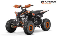 Replay GS S7-A Sport 125cc midi Kinder Quad