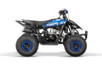 Replay GS S7-A Sport 125cc midi Kinder Quad