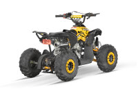 Avenger RG6-A PRM 125cc midi Kinder Quad