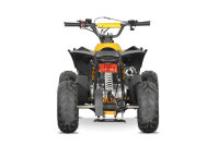 Avenger RG6-A PRM 125cc midi Kinder Quad