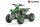 Avenger RG6-A PRM 125cc midi Kinder Quad