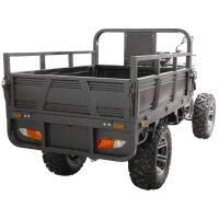 FARMER 2WD Transporter 3KW, OFFROAD