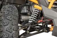 Tricia CVT 230cc OFFROAD