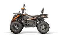 Tricia CVT 230cc OFFROAD