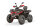 Tricia CVT 230cc OFFROAD