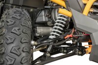 Tricia CVT 230cc Blau OFFROAD