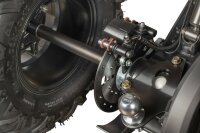 Tricia CVT 230cc Grün OFFROAD