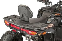 Tricia CVT 230cc Grün OFFROAD
