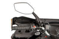 Tricia CVT 230cc Grün OFFROAD