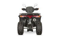 Tricia CVT 230cc Grün OFFROAD