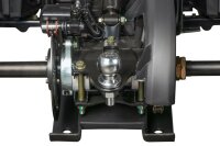 Tricia CVT 230cc Orange