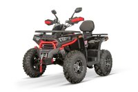 Tricia CVT 230cc Orange