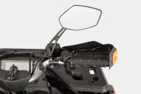 Tricia CVT 230cc Orange