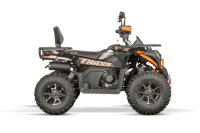 Tricia CVT 230cc Orange