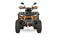 Tricia CVT 230cc Orange