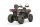 Tricia CVT 230cc Orange