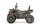 Tricia CVT 230cc Orange