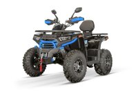 Tricia CVT 230cc Rot OFFROAD