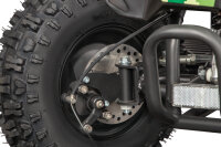 Anaconda VX 500W 36V12Ah Lithium Brushless
