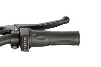 Anaconda VX 500W 36V12Ah Lithium Brushless