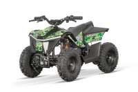 Anaconda VX 500W 36V12Ah Lithium Brushless