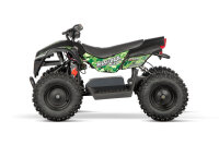 Anaconda VX 500W 36V12Ah Lithium Brushless
