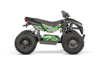 Anaconda VX 500W 36V12Ah Lithium Brushless