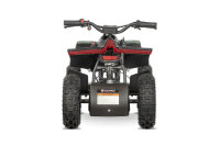 Anaconda VX 500W 36V12Ah Lithium Brushless