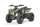 Anaconda VX 500W 36V12Ah Lithium Brushless