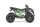 Anaconda VX 500W 36V12Ah Lithium Brushless
