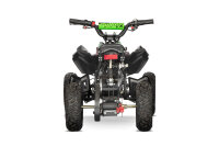 Pyhton Cross Eco mini Quad 1000W 36V 6 Zoll