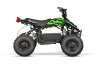 Pyhton Cross Eco mini Quad 1000W 36V 6 Zoll