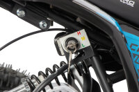 Dusty VX Cross 1000W 36V 6Zoll