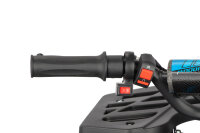 Dusty VX Cross 1000W 36V 6Zoll