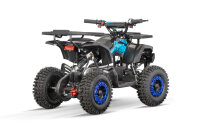 Dusty VX Cross 1000W 36V 6Zoll