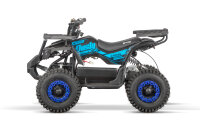 Dusty VX Cross 1000W 36V 6Zoll