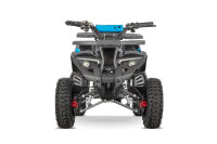 Dusty VX Cross 1000W 36V 6Zoll