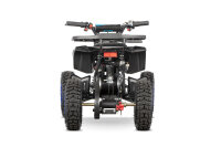 Dusty VX Cross 1000W 36V 6Zoll