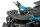 Dusty VX Cross 1000W 36V 6Zoll