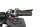 Dusty VX Cross 1000W 36V 6Zoll