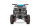 Dusty VX Cross 1000W 36V 6Zoll