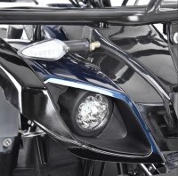 Farmer 1200 Watt 60V mit Differential